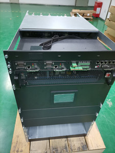 High Quality 3 Phases PF1.0 Frame Mounted Modular <b>UPS</b> 60kVA 120KVA 180KVA for Data Center - Product Image 3
