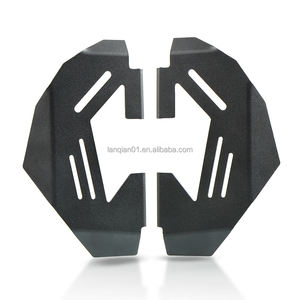 Accessoires de moto pour BMW R <span class=keywords><strong>NineT</strong></span> S1000XR Protection de l'étrier de frein avant Garde de protection R1200GSADV R <span class=keywords><strong>1200</strong></span> R RS RT LC 2014-2020 - Product Image 1