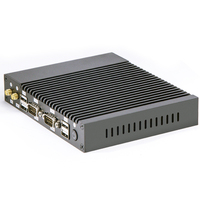 Mini PC TV Box Bestview RK3568 con Android 11/13, Computadora de Grado Industrial, WIFI, 3G/4G, 2GB/4GB/8GB de RAM, 16GB/32GB/64GB/128GB de Almacenamiento, 1 Año de Garantía