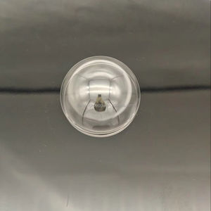 แซฟไฟร์โดมคอนเน็คเตอร์9องศาหน้าจอความแข็งป้องกันรอยขีดข่วนปรับแต่งได้ - Product Image 1