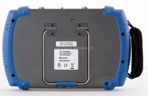 Keysight ใช้ N9344C เครื่องวิเคราะห์มือถือ20 GHz (Agilent) - Product Image 5