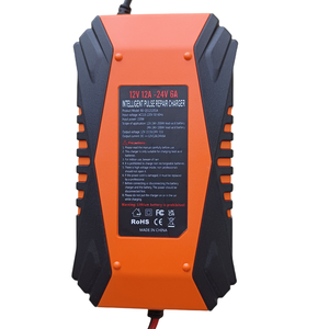 Vente chaude 12V10A-24V5A chargeur <span class=keywords><strong>de</strong></span> <span class=keywords><strong>batterie</strong></span> automatique <span class=keywords><strong>de</strong></span> voiture <span class=keywords><strong>moto</strong></span> chargeur <span class=keywords><strong>de</strong></span> <span class=keywords><strong>batterie</strong></span> d'arrêt <span class=keywords><strong>pour</strong></span> <span class=keywords><strong>batterie</strong></span> sans entretien - Product Image 5