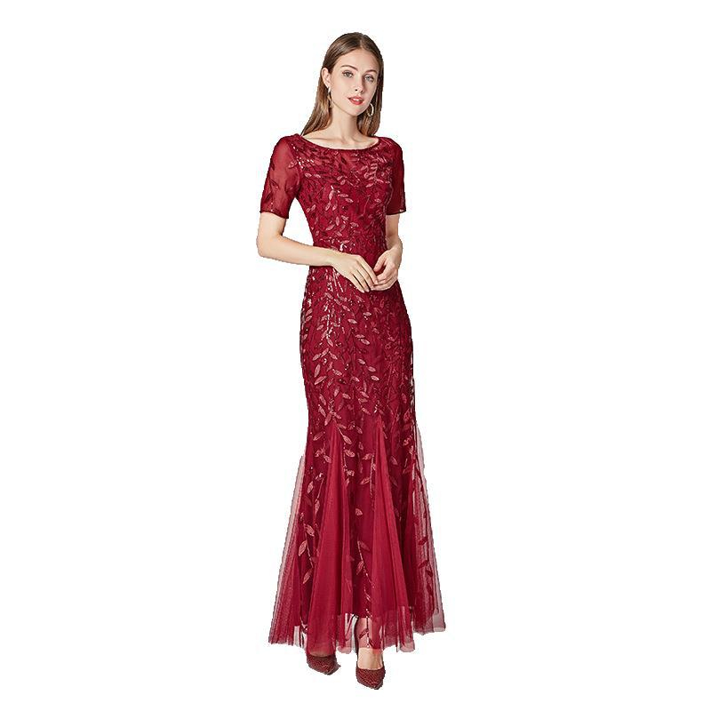 dresses for women for lady elegant party evening wedding