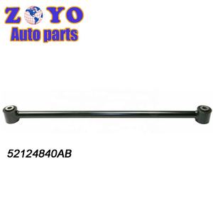 Piezas de suspensión de coche 52124840AB enlace estabilizador delantero para DODGE <span class=keywords><strong>DURANGO</strong></span> 2011-2019 - Product Image 3