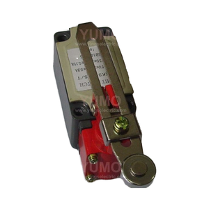 <strong>PS</strong> <strong>05N</strong> New and Original Fotek with Short Circuit protection Proximity Switch - Product Image 3