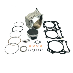 Piezas de Motor para Cuatrimoto BENMA <span class=keywords><strong>LTZ</strong></span> 400 400CC ATV UTV, Bloque de Cilindro de Gran Calibre 94MM LTZ400 con Kits de Pistón KFX400 - Product Image 3