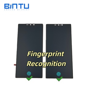 Pantalla LCD de Repuesto para Teléfono Móvil BINTU, para Huawei Mate 30 Pro OLED Incell, Ecran De Telephone - Product Image 5