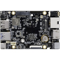 Android 14 Ubuntu 22,04 RK3576 Octa Core AI modelo grande NPU 6T 4K 120fps Linux Android 14 computadora de placa única Rk3576 SBC