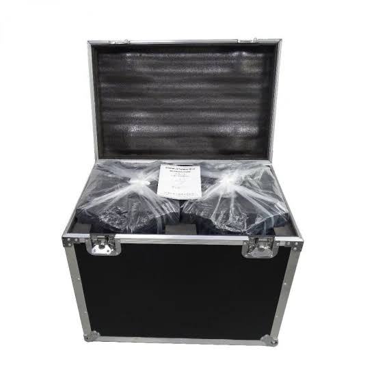 SF-M230a 2 in 1 flight case