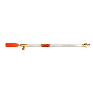 Outil de nettoyage télescopique de 90 cm, modèle pistolet longue portée 449660 - Product Image 1