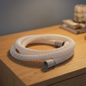 Tubo CPAP/BIPAP Dremstation Resprinocs de Medikonnect, 15 mm, Desechable y Reutilizable - Product Image 3