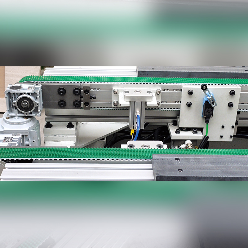 wooden door manufacturing machines