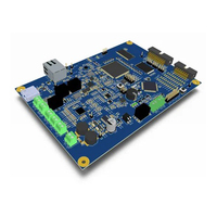 Panneau d'amplificateur de purification d'air, fabricant à assembler sous Android, Circuit de batterie Pcba refroidisseur d'air Pcb