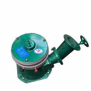 220V 600W water power Micro Hydro Water Turbine Generator / Hydroelectric Magnet Generator