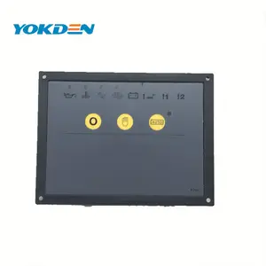 DSE703 jeneratör kontrol paneli 703 motor monitörü ve koruma