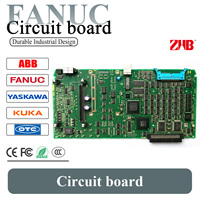 A16B-3200-0460 FANUC Accessoires d'origine pour machines-outils CNC, carte de circuit imprimé neuve à vendre, carte système Fanuc 16M 18M