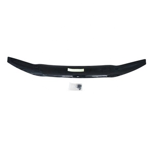 Protector de Capó para Toyota Hilux <span class=keywords><strong>Vigo</strong></span> 2011-2014, Protector de Capó, Deflectores de Insectos, Accesorios - Product Image 2