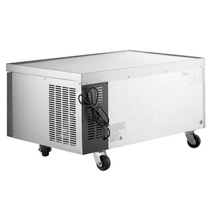 Refrigerador Comercial Bajo Mostrador Chef Base de 2 Cajones al por Mayor - Product Image 3