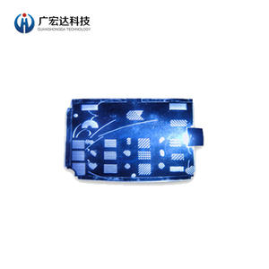 パスワードロックフィルムスイッチパネルスイッチドラムラップフィルムボタンカスタマイズOEMサービス工場販売 - Product Image 5