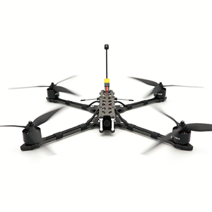 Drone FPV 10 pouces avec moteurs rechargeables, définition <span class=keywords><strong>Black</strong></span> <span class=keywords><strong>Friday</strong></span>, Mark 5, drones les mieux notés - Product Image 2