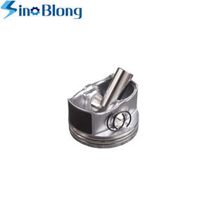 Pasador de pistón de cierre suave 17mm Cierrapuertas 58mm 4t Kubota 84mm Cp <span class=keywords><strong>Carrillo</strong></span> Juego de cilindros huecos Ysb12 Opel 16V Pistones - Product Image 1