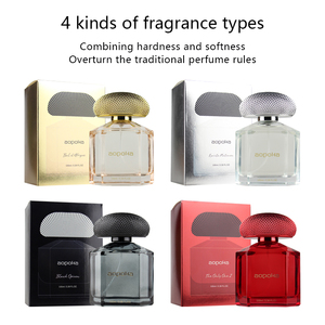 Un <span class=keywords><strong>profumo</strong></span> da <span class=keywords><strong>donna</strong></span> <span class=keywords><strong>di</strong></span> alta qualità, affascinante ed elegante con un <span class=keywords><strong>profumo</strong></span> <span class=keywords><strong>di</strong></span> giglio <span class=keywords><strong>di</strong></span> lunga durata e uno Spray per il corpo per le donne - Product Image 2