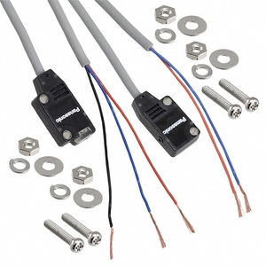 EX-19EA-R Sensores fotoeléctricos industriales nuevos y originales en stock - Product Image 1