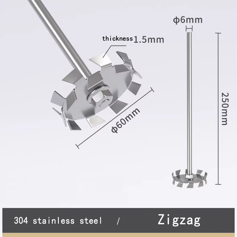 16 zigzag 6*250*60