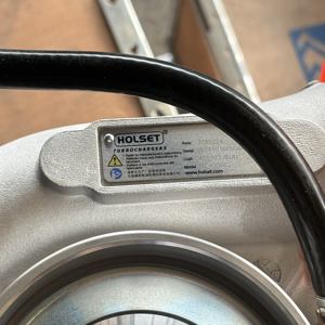 3536808 N14 Nta14 Pièces de moteur diesel Utilisation du turbocompresseur HT60 pour Cummins - Product Image 6