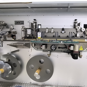 Siêu tốc độ cao hiệu quả mỹ phẩm ống máy làm 120 tubesmin thích hợp cho kem đánh răng và nhiều hơn nữa - Product Image 4