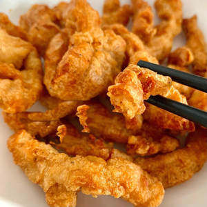 Nuevas freidoras de aire portátiles, perillas dobles, control de temperatura ajustable, capacidad de 4.5L, cesta de aceite desmontable 3,8, freidoras de aire con mango - Product Image 5