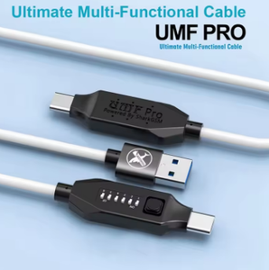 UMF Pro cáp cuối cùng đa chức năng cáp cho edl V2 cho Harmony TP Hw <span class=keywords><strong>USB</strong></span> com1.0 Cáp - Product Image 4