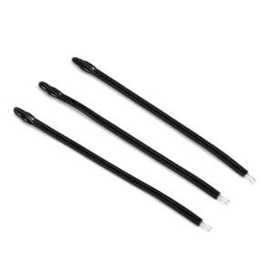 Xinshheng ntc थर्मोस्टर MF52C-103/3435 10k Ohm 1% तापमान सेंसर के साथ 10k Ohm तापमान सेंसर - Product Image 5