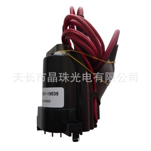 หม้อแปลงไฟฟ้าแรงสูง BOWEI รุ่น JF0501-19535 สำหรับทีวีคอนก้า ปรับอัตโนมัติเต็มรูปแบบด้วยโลหะ - Product Image 2