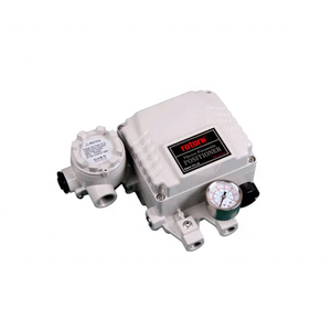 YT-1050 YT-1000R YT-1000L แบบ PNEUMATIC Original Gas KR YT-1000L YT-1000R YT-1050 auma SAR 07.1 ON-OFF เชื่อมต่อโดยตรง - Product Image 2