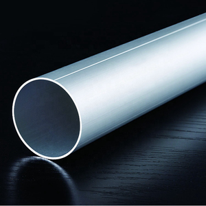 Tube rond en aluminium IKSUN 38mm pour store enrouleur - Product Image 4