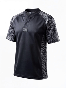 Camisetas, Polos y Sudaderas Personalizadas Hechas en Fábrica para el Mercado de la Liga de Rugby NRL de Oceanía (Múltiples Tipos) - Product Image 4