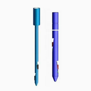 ตะขอเกี่ยวสายเคเบิลแบบเลื่อนสำหรับงานตกปลาใต้ดินในอุตสาหกรรมน้ำมัน - Product Image 3