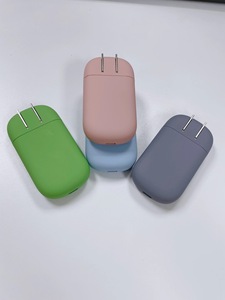 Hot bán Nhà Máy Giá tư nhân khuôn 30W chúng tôi EU cắm PD 30W sạc 5V3A 9v3a 12v2.5a 15v2a 20v1.5a USB-C sạc nhanh - Product Image 4