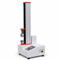 Testeur de traction universel multifonctionnel pour caoutchouc, compression et flexion des métaux