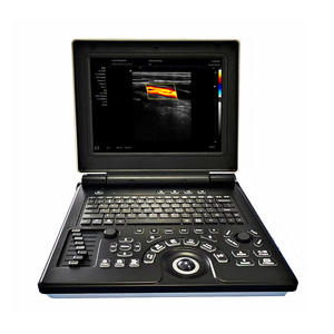 Ecógrafo Médico Portátil Doppler Color Ultrasonido 3D EN PROMOCIÓN DE VENTA!! ! - Product Image 1