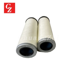 Séparateur d'air et d'huile pour compresseur d'air Hitachi 50HP, numéro de pièce 59031090 - Product Image 4