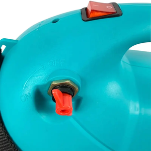 Petit pulvérisateur portatif de 3 litres pulvérisateur électrique pulvérisateur intérieur et extérieur mobile portable <span class=keywords><strong>sans</strong></span> <span class=keywords><strong>fil</strong></span> - Product Image 6