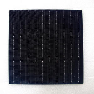 Cellules solaires monocristallines en silicium PERC 12BB 210 mm à 23 % d'efficacité, module photovoltaïque avec une puissance de 480 W à 515 W et une garantie de 25 ans - Product Image 4