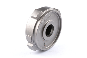 Alta Qualidade Personalizado GG20 GJL20 GG25 FC20 FC25 Bomba Industrial Corpo Fundição De Ferro Fundição De Areia Cinza Ferro Bomba Casing - Product Image 6