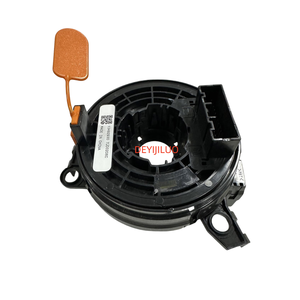 Bobine de volant automobile OEM pour Chevrolet CRUZE Equinox Malibu XL Blazer, nouveaux numéros de pièces 13492930 84532291 13396109 - Product Image 6