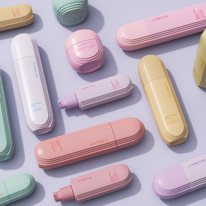 30ml 50ml 100ml 120ml Custom Frosted <strong>Empty</strong> Pump Lotion <strong>Cosmetic</strong> Packaging Luxury Glass Skincare Bottles and Jars Set - Product Image 6