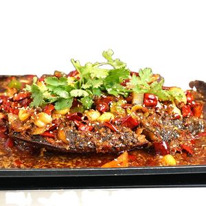 เครื่องปรุงรสปลาปิ้งรสเผ็ด - Product Image 5