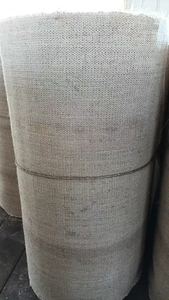 Sisal vải công nghiệp sisal vải sisal vải cho mèo gãi bài viết dệt lưới. - Product Image 6