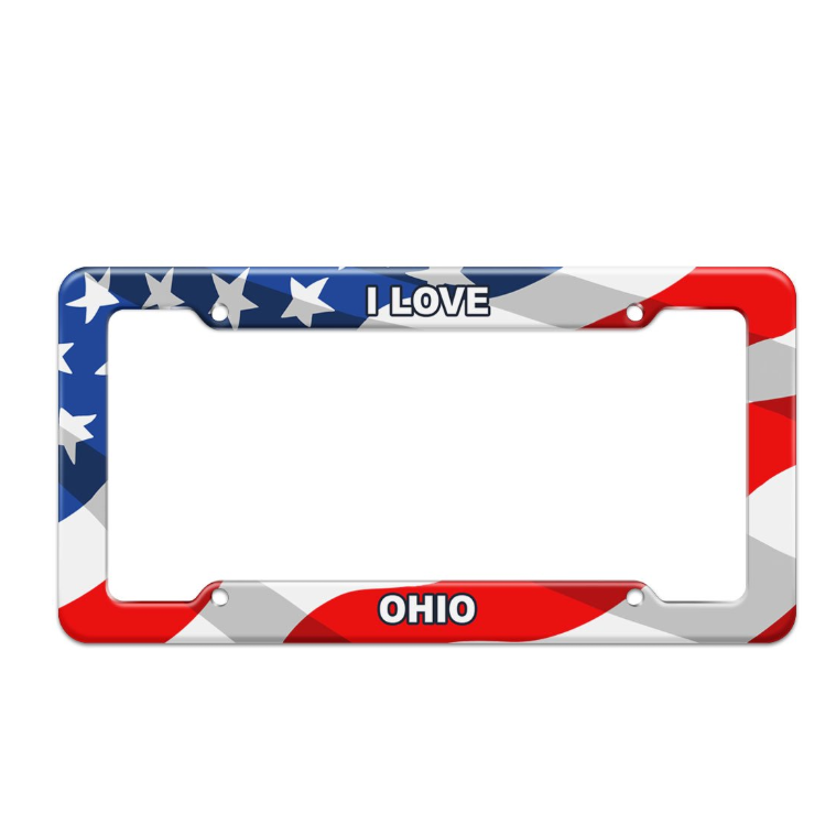 5 Ohio